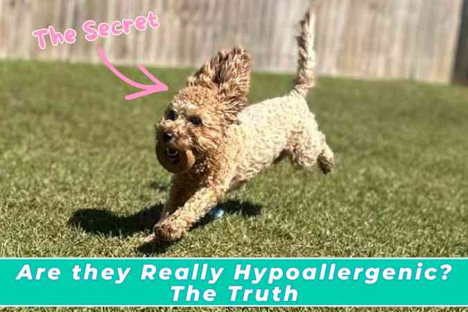 Cavapoo Hypoallergenic Truth: Are Cavapoos Really Allergy-Friendly?
