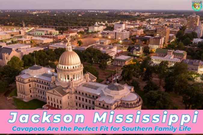 Jackson MS Cavapoos Jackson MS Cavapoos